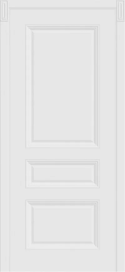 Vision 5 Белая